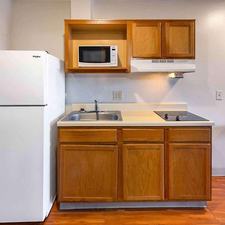 Extended Stay America Select Suites - Fayetteville - Cliffdale Kültér fotó