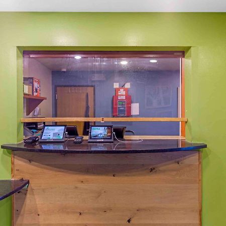 Extended Stay America Select Suites - Fayetteville - Cliffdale Kültér fotó