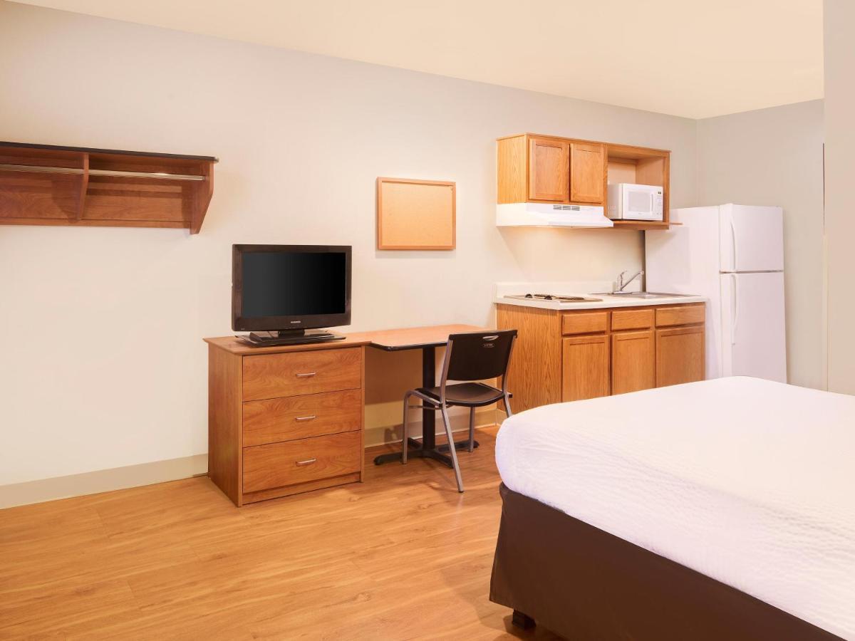 Extended Stay America Select Suites - Fayetteville - Cliffdale Kültér fotó