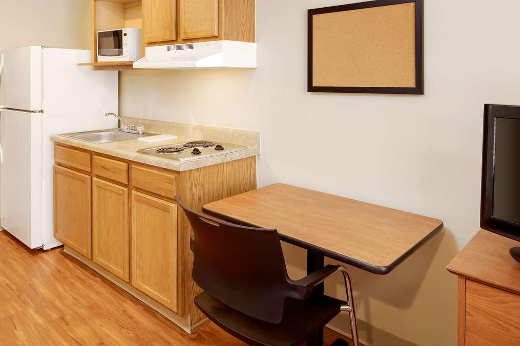 Extended Stay America Select Suites - Fayetteville - Cliffdale Szoba fotó
