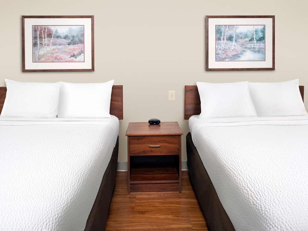 Extended Stay America Select Suites - Fayetteville - Cliffdale Szoba fotó