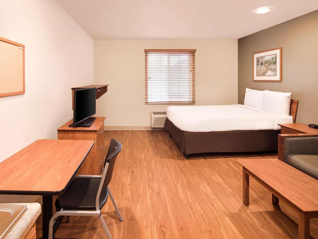 Extended Stay America Select Suites - Fayetteville - Cliffdale Szoba fotó