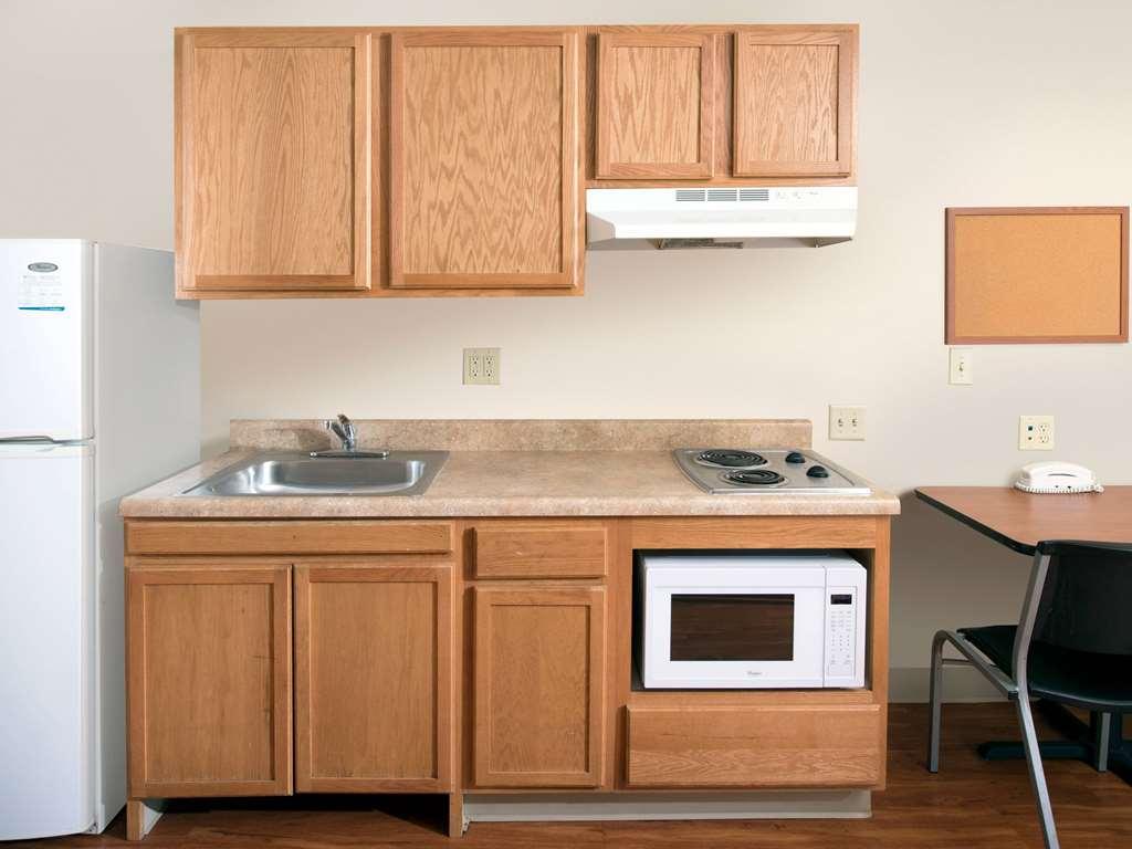 Extended Stay America Select Suites - Fayetteville - Cliffdale Szoba fotó