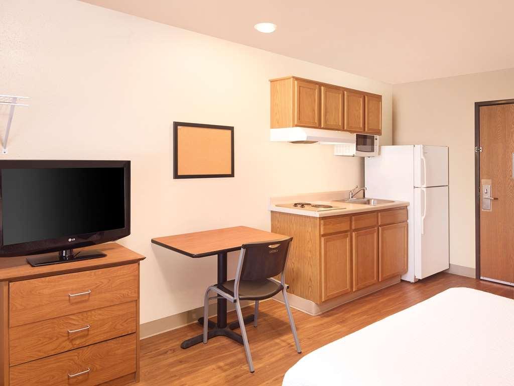 Extended Stay America Select Suites - Fayetteville - Cliffdale Szoba fotó