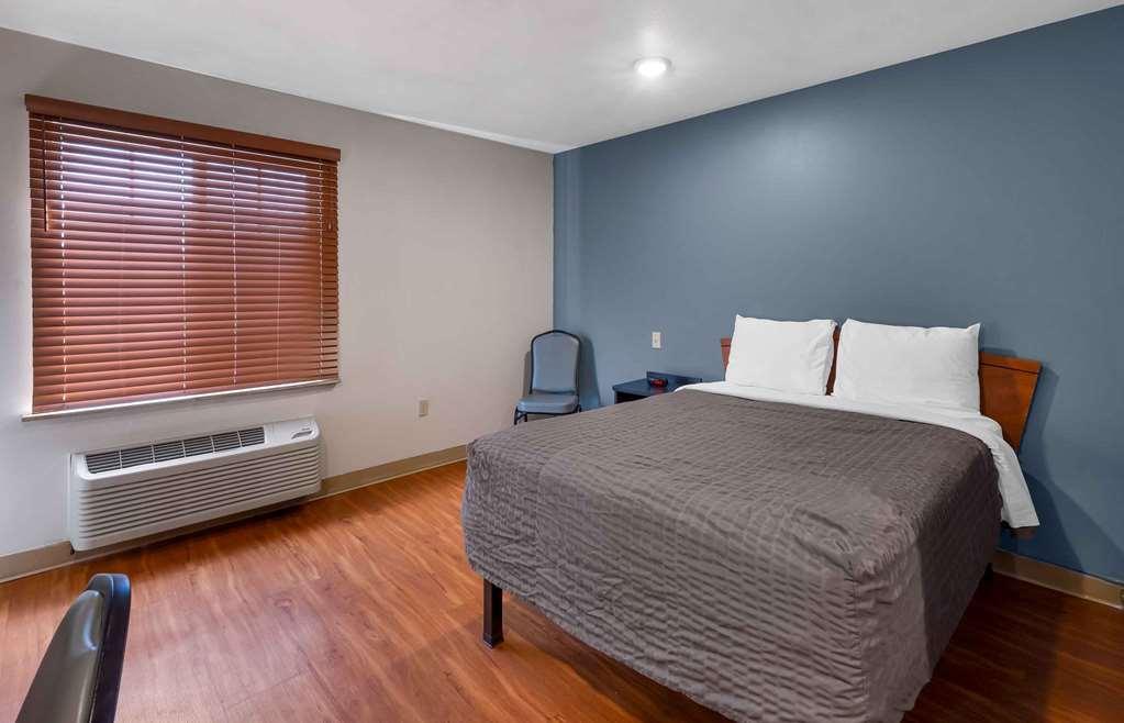 Extended Stay America Select Suites - Fayetteville - Cliffdale Szoba fotó