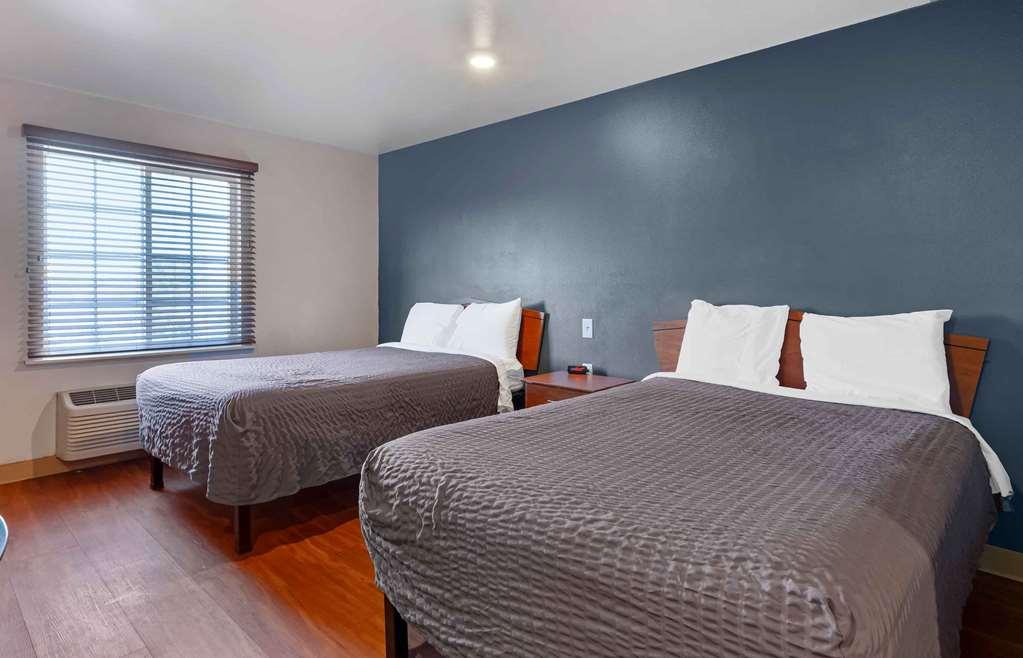 Extended Stay America Select Suites - Fayetteville - Cliffdale Szoba fotó