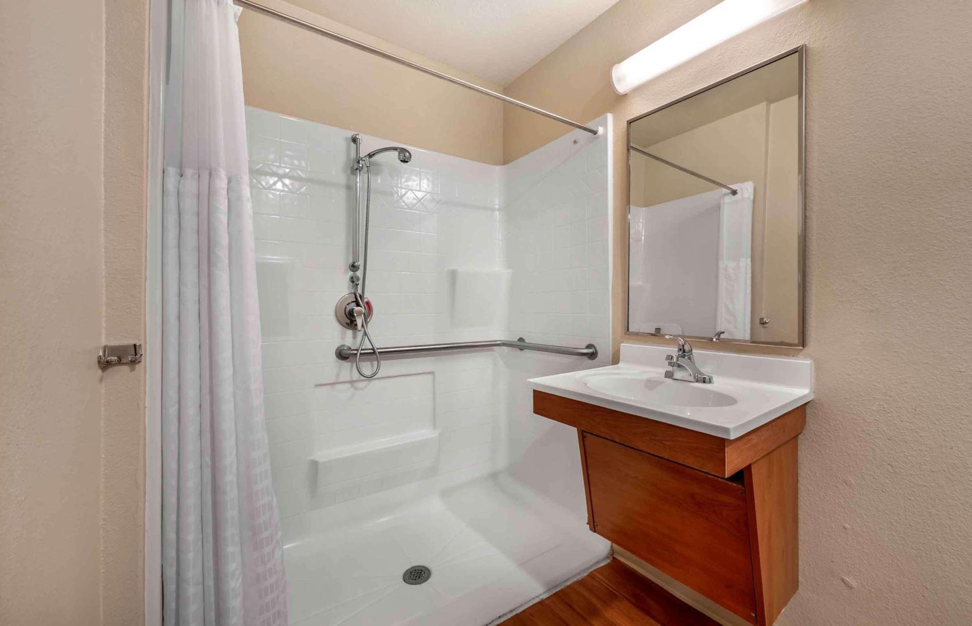 Extended Stay America Select Suites - Fayetteville - Cliffdale Kültér fotó