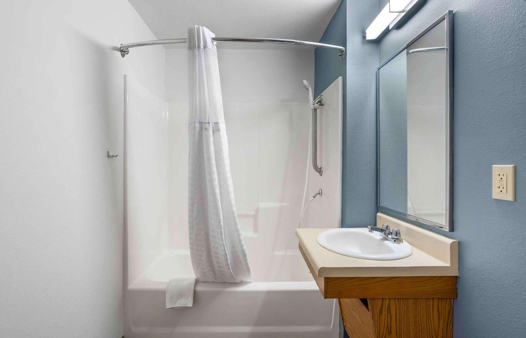 Extended Stay America Select Suites - Fayetteville - Cliffdale Kültér fotó