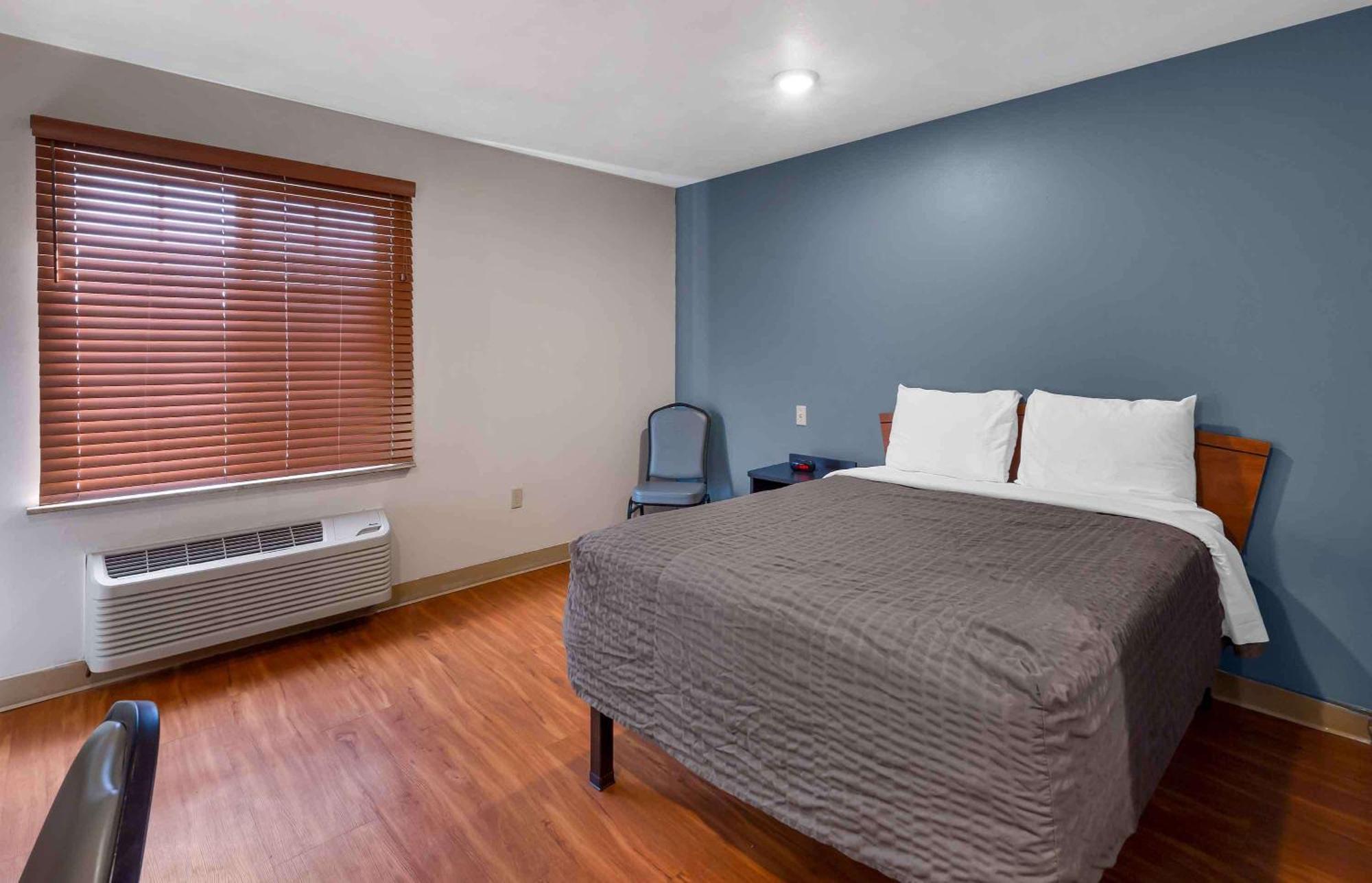 Extended Stay America Select Suites - Fayetteville - Cliffdale Kültér fotó