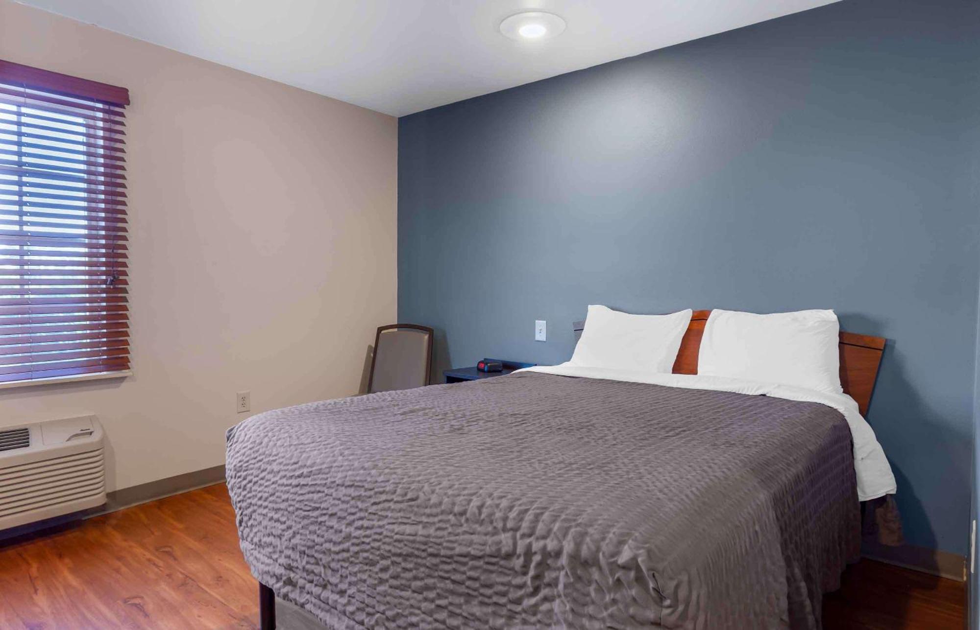 Extended Stay America Select Suites - Fayetteville - Cliffdale Kültér fotó