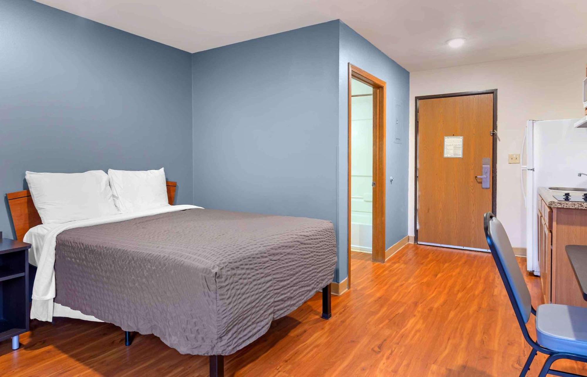 Extended Stay America Select Suites - Fayetteville - Cliffdale Kültér fotó