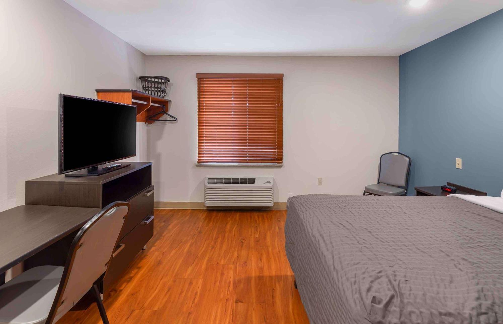 Extended Stay America Select Suites - Fayetteville - Cliffdale Kültér fotó