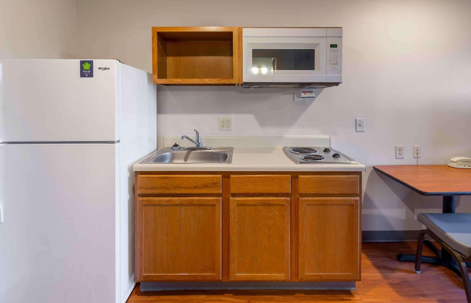 Extended Stay America Select Suites - Fayetteville - Cliffdale Kültér fotó