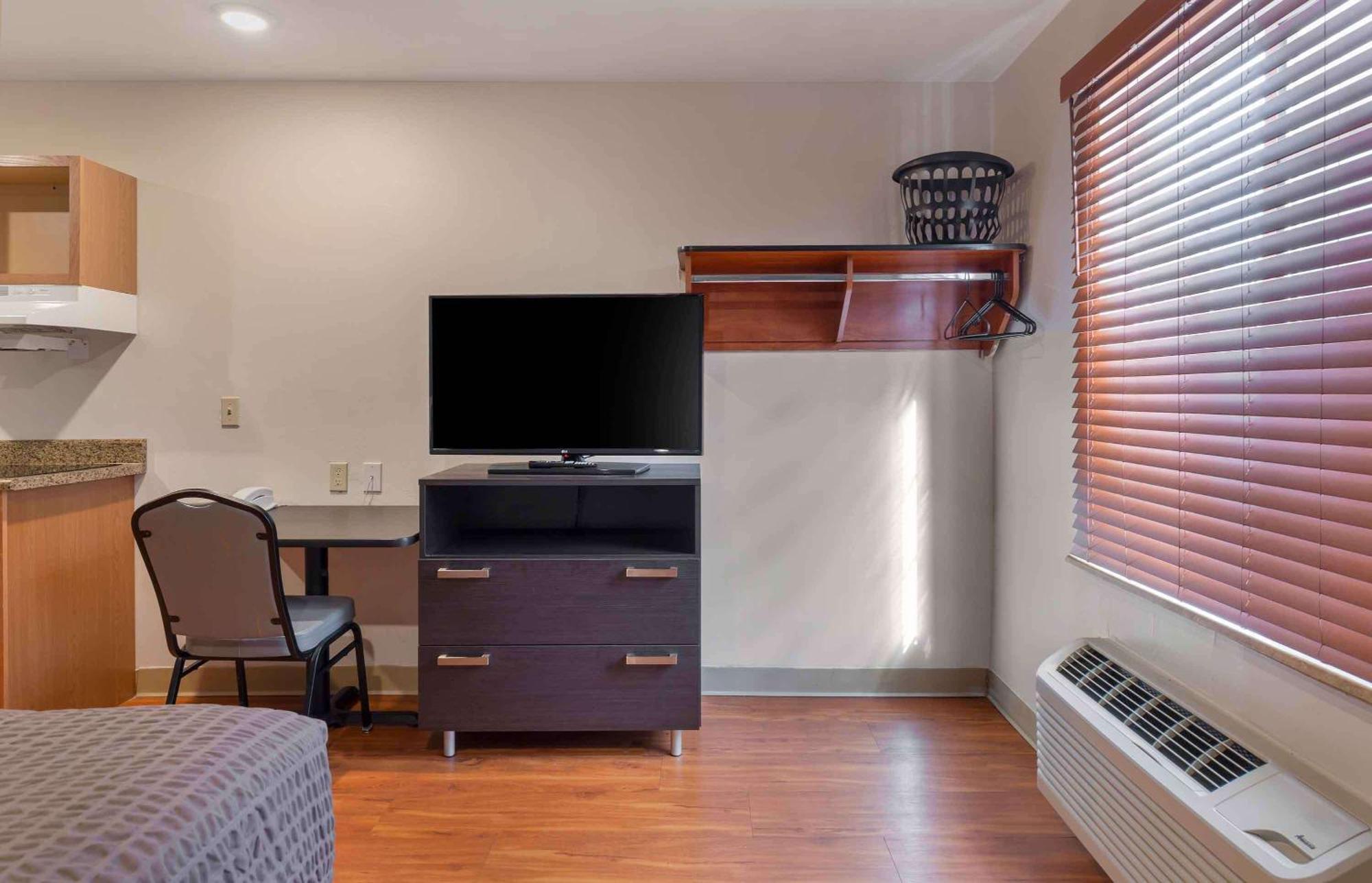 Extended Stay America Select Suites - Fayetteville - Cliffdale Kültér fotó