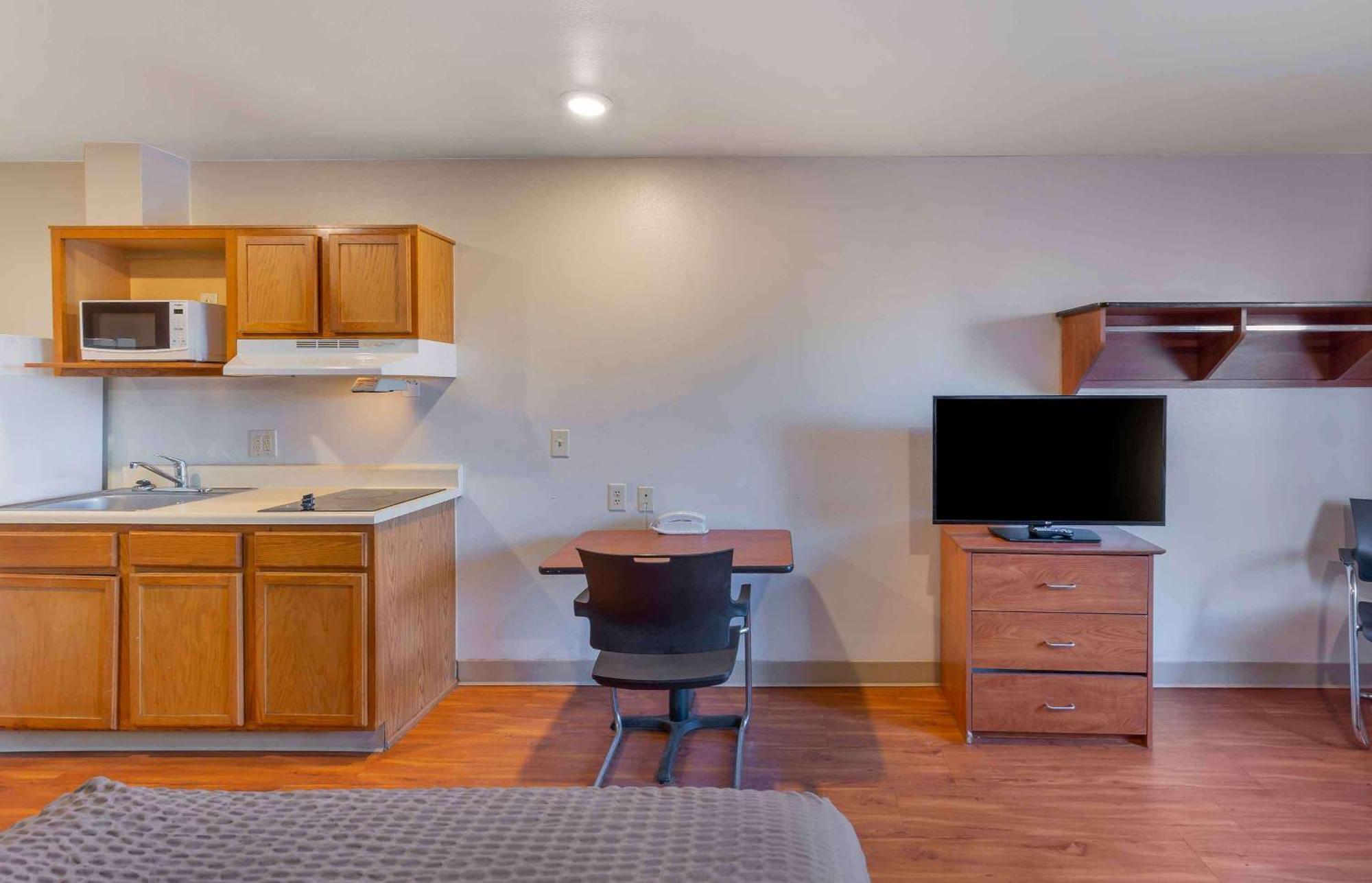 Extended Stay America Select Suites - Fayetteville - Cliffdale Kültér fotó