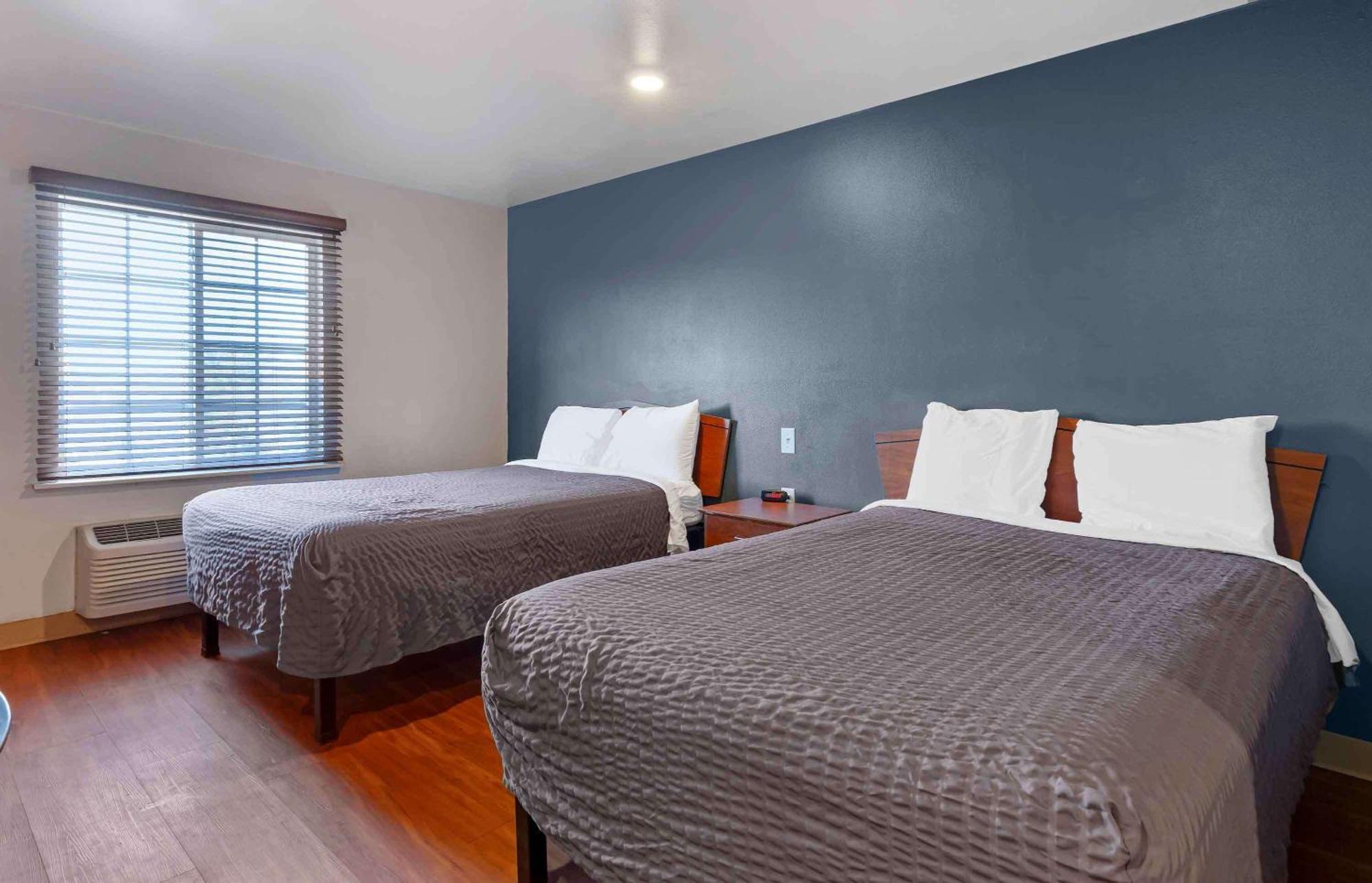 Extended Stay America Select Suites - Fayetteville - Cliffdale Kültér fotó